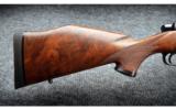 Weatherby ~ Mark V Euromark ~ .378 Wby Mag - 2 of 9