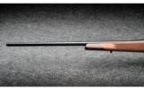 Weatherby ~ Mark V Euromark ~ .378 Wby Mag - 7 of 9
