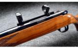Weatherby ~ Mark V Deluxe ~ 300 Wby Mag - 8 of 9
