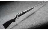 Weatherby ~ Mark V ~ .257 Wby Mag - 1 of 9