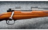 Dakota Arms ~ 76 Euro ~ 7mm-08 Rem - 3 of 9