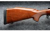 Remington ~ 700 BDL ~ .338 Win Mag - 2 of 9