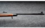 Remington ~ 700 BDL ~ .338 Win Mag - 4 of 9