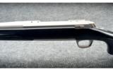 Browning ~ X-Bolt Stainless Stalker ~ .270 Win - 9 of 9