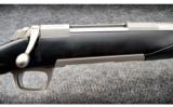 Browning ~ X-Bolt Stainless Stalker ~ .270 Win - 3 of 9