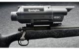 Remington ~ 700 LR/2020 ~ .30-06 Sprg - 3 of 9