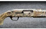 Browning ~ Maxus Realtree Max-5 ~ 12 Ga - 3 of 9