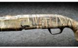 Browning ~ Maxus Realtree Max-5 ~ 12 Ga - 9 of 9