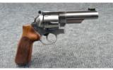 Ruger ~ GP100 Match Champion ~ 10mm Auto - 3 of 6