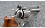 Ruger ~ GP100 Match Champion ~ 10mm Auto - 4 of 6