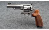 Ruger ~ GP100 Match Champion ~ 10mm Auto - 2 of 6