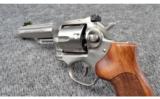 Ruger ~ GP100 Match Champion ~ 10mm Auto - 5 of 6