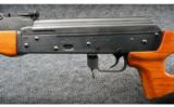 Norinco ~ MAK-90 ~ 7.62x39mm - 9 of 9