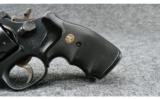 Smith & Wesson ~ 19-5 ~ .357 Mag - 6 of 6