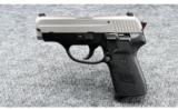 Sig Sauer ~ P239 SAS ~ .40 S&W - 2 of 7