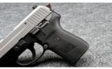 Sig Sauer ~ P239 SAS ~ .40 S&W - 7 of 7