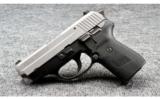 Sig Sauer ~ P239 SAS ~ .40 S&W - 1 of 7