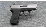 Sig Sauer ~ P239 SAS ~ .40 S&W - 3 of 7