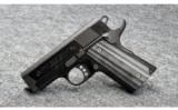 Colt ~ New Agent Lightweight ~ .45 ACP - 1 of 7