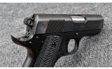 Colt ~ New Agent Lightweight ~ .45 ACP - 4 of 7