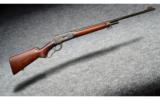 Winchester ~ Model 71 ~ .348 Win - 1 of 9