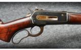 Winchester ~ Model 71 ~ .348 Win - 3 of 9