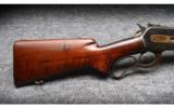 Winchester ~ Model 71 ~ .348 Win - 2 of 9