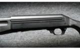 Benelli ~ Super Black Eagle ~ 12 Ga - 9 of 9