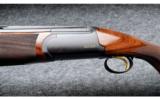 Rizzini ~ Round Body Sporter ~ 12 Ga - 9 of 9