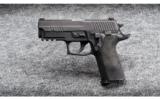 Sig Sauer ~ P229 Elite ~ 9mm - 2 of 6