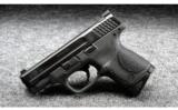 Smith & Wesson ~ M&P 40C ~ .40 S&W - 1 of 4