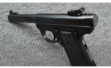 Ruger ~ 22/45 Mk III Target ~ .22 LR - 5 of 5