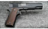 Browning ~ 1911-22 ~ .22 LR - 3 of 8