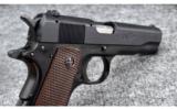 Browning ~ 1911-22 ~ .22 LR - 4 of 8