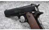 Browning ~ 1911-22 ~ .22 LR - 5 of 8