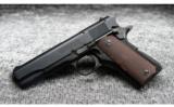 Browning ~ 1911-22 ~ .22 LR - 1 of 8