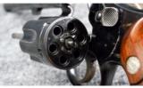 Smith & Wesson ~ K-22 Masterpiece ~ .22 LR - 6 of 9