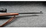 Winchester Pre '64 ~ 70 ~ .220 Swift - 4 of 9