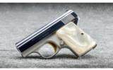 Browning ~ Baby Browning Lightweight ~ .25 ACP - 2 of 9