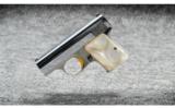 Browning ~ Baby Browning Lightweight ~ .25 ACP - 1 of 9