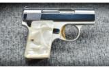 Browning ~ Baby Browning Lightweight ~ .25 ACP - 4 of 9