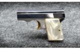 Browning ~ Baby Browning Lightweight ~ .25 ACP - 3 of 9