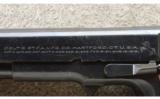 Colt ~ 1927 Ejercito Argentino ~ .45 ACP. - 6 of 7