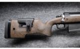 Ruger ~ M77 Hawkeye Long-Range Target ~ .300 WM - 2 of 9