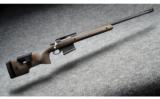 Ruger ~ M77 Hawkeye Long-Range Target ~ .300 WM - 1 of 9