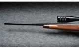 Remington ~ 541-S Custom Sporter ~ .22 S/L/LR - 8 of 9