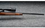 Remington ~ 541-S Custom Sporter ~ .22 S/L/LR - 4 of 9