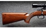 Remington ~ 541-S Custom Sporter ~ .22 S/L/LR - 2 of 9