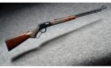 Winchester ~ 9422 Legacy ~ .22 L/LR - 1 of 9