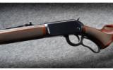 Winchester ~ 9422 Legacy ~ .22 L/LR - 9 of 9
